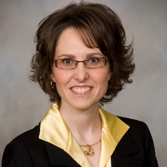 Dr. Tina Starkweather